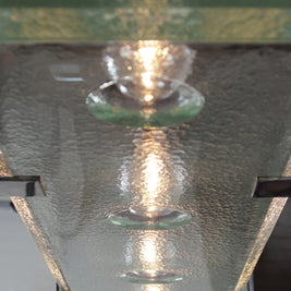 Jewel Chandelier