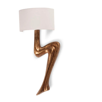 EMMA | Rusted Gold