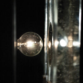 Jewel Sconce
