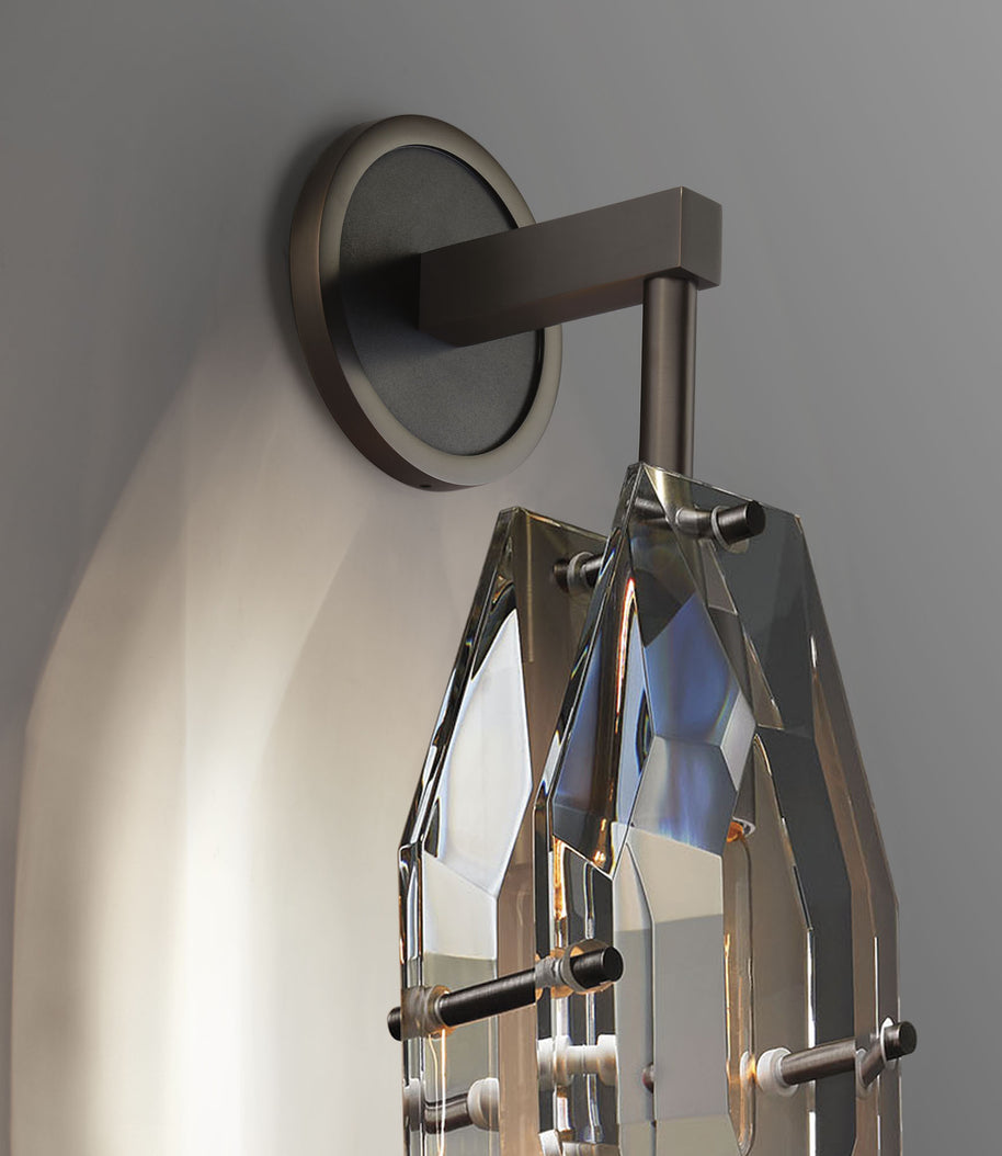 Francaix Sconce