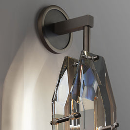 Francaix Sconce