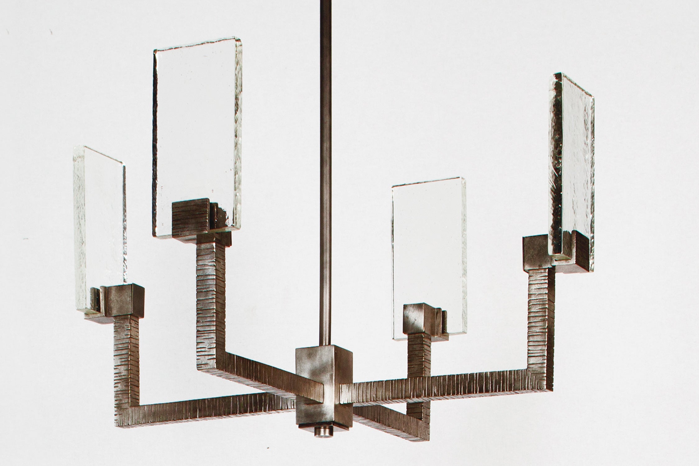 Paris Chandelier
