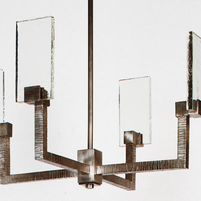 Paris Chandelier