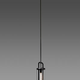 Bouillant Cylinder Pendant