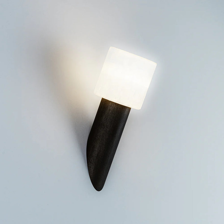 TORCH WALL