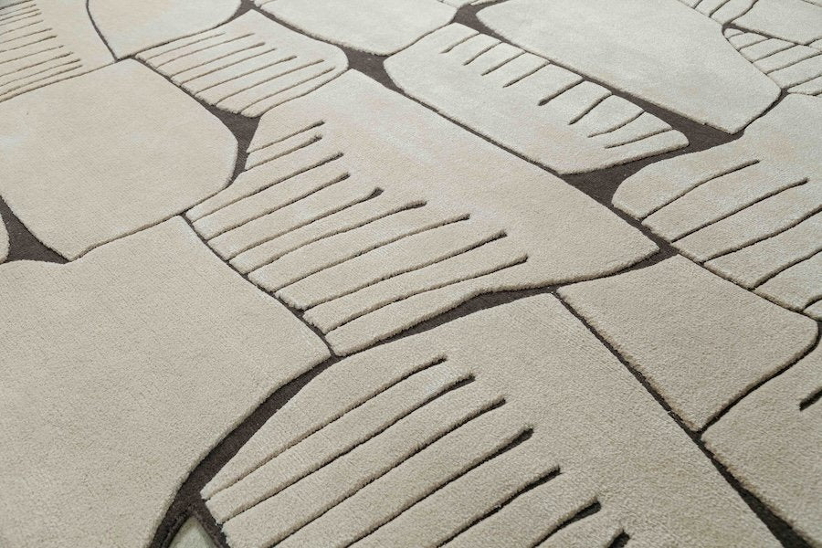 BARKCLOTH ll