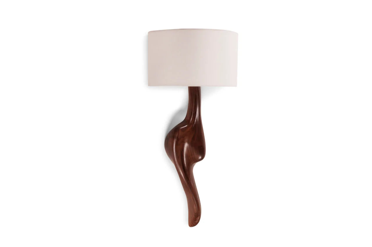 ORALEE | Walnut Wood