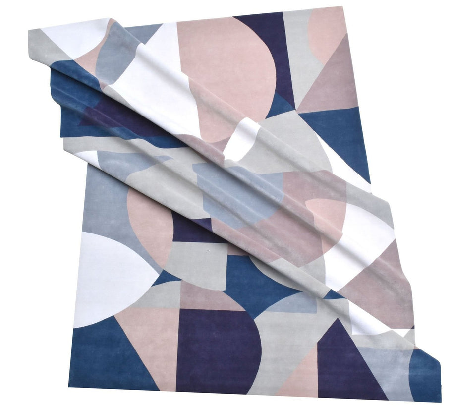 PASTEL SHAPES