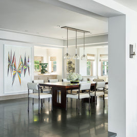 Montecito Pendant