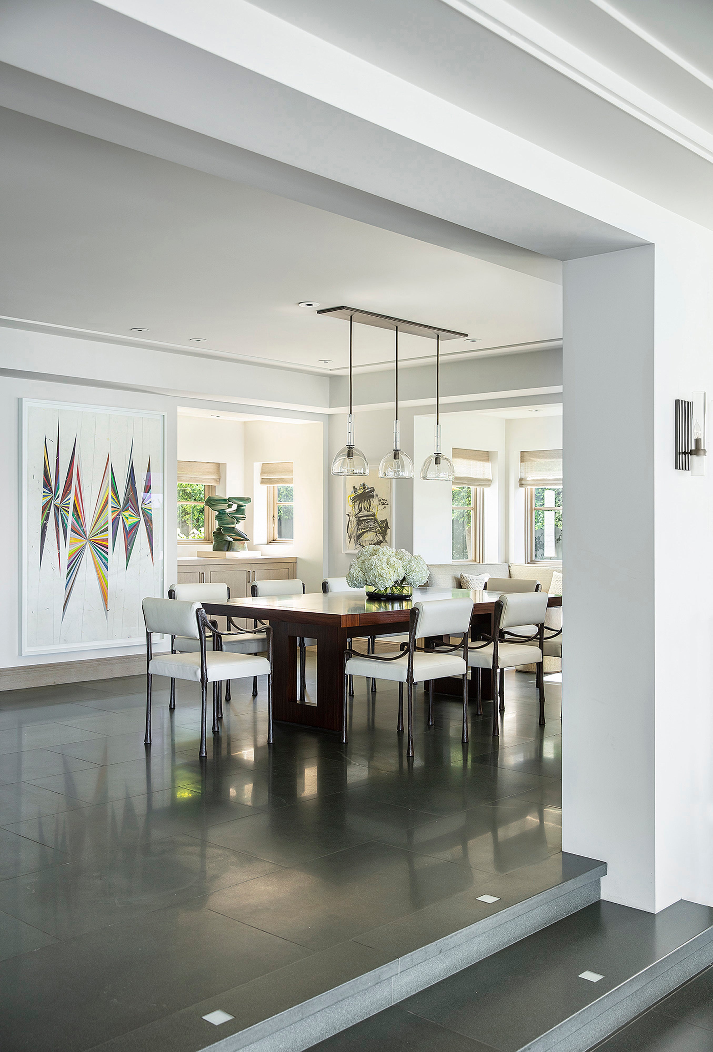 Montecito Pendant