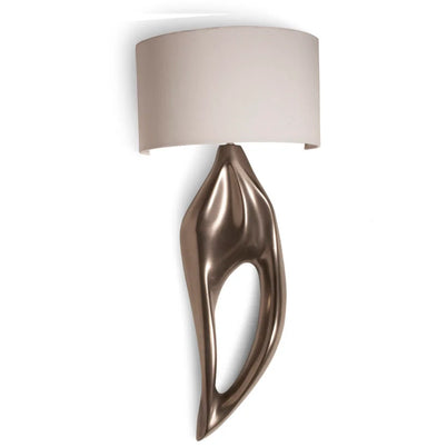LEXI | Nickel Finish