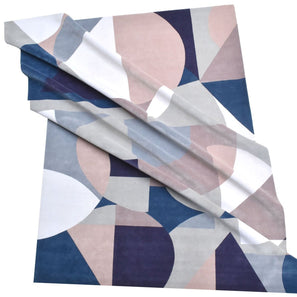 PASTEL SHAPES