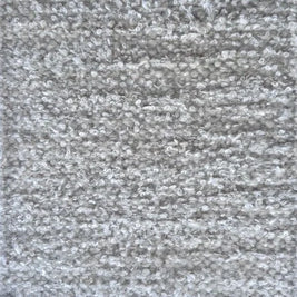 LOOPED MOHAIR
