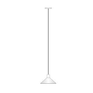 Lauriston Pendant