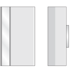 Brouillon Sconce