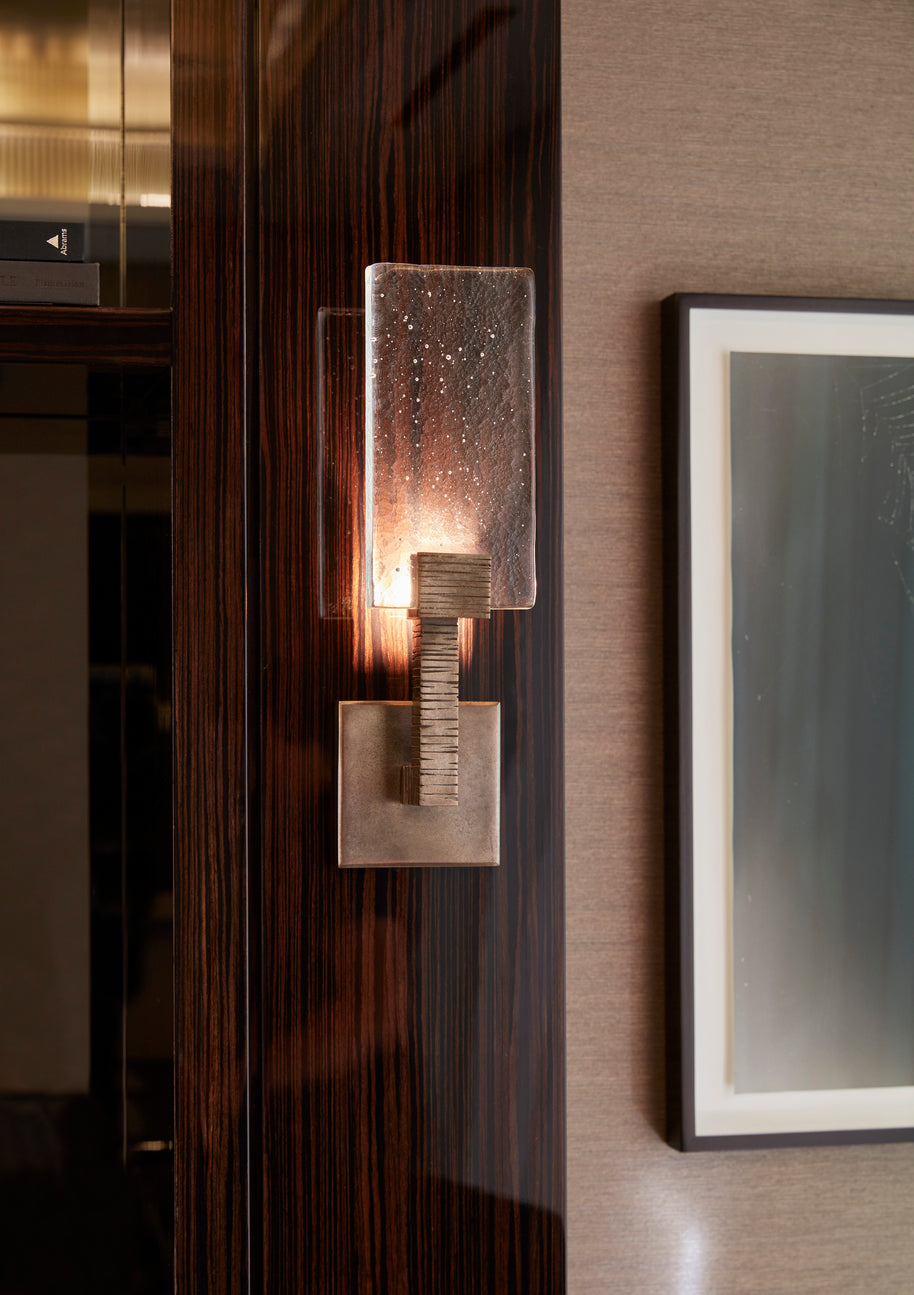 Paris Sconce