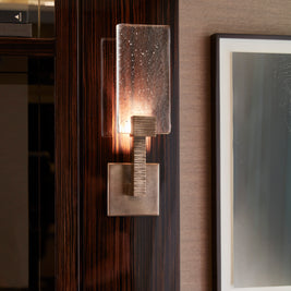 Paris Sconce
