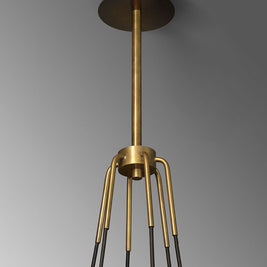 Montalembert 6 Light Chandelier