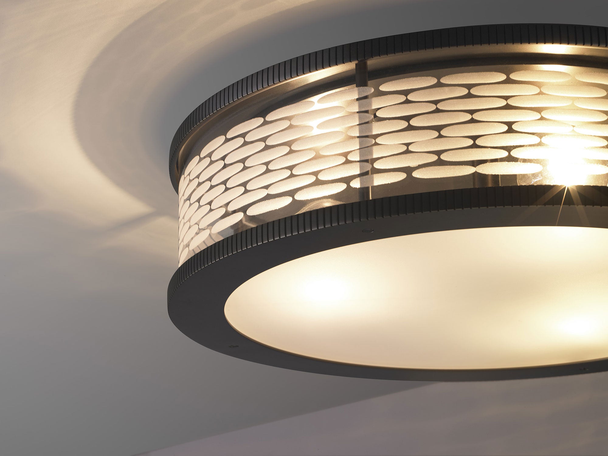 Chamont Flush Mount