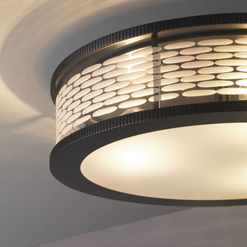 Chamont Flush Mount