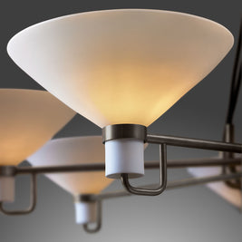 Lauriston Circular Chandelier
