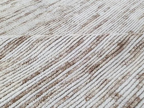 RIBBED MOROCCAN