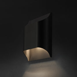Leclerc Outdoor Sconce