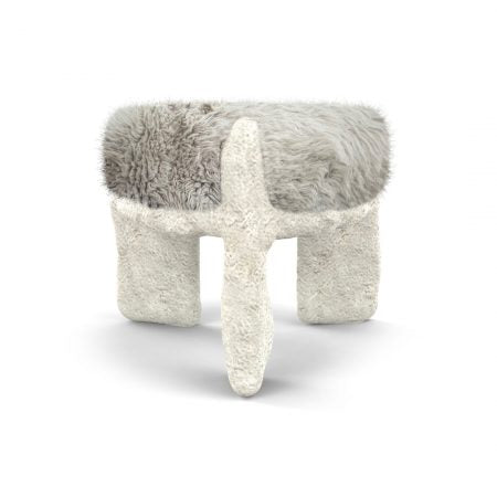 GOYAH OTTOMAN