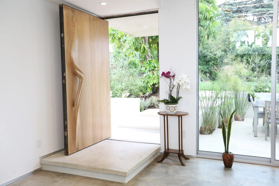 Door