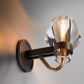 Montalembert Sconce