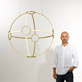 ONA 100 CHANDELIER