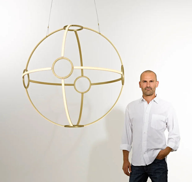 ONA 100 CHANDELIER