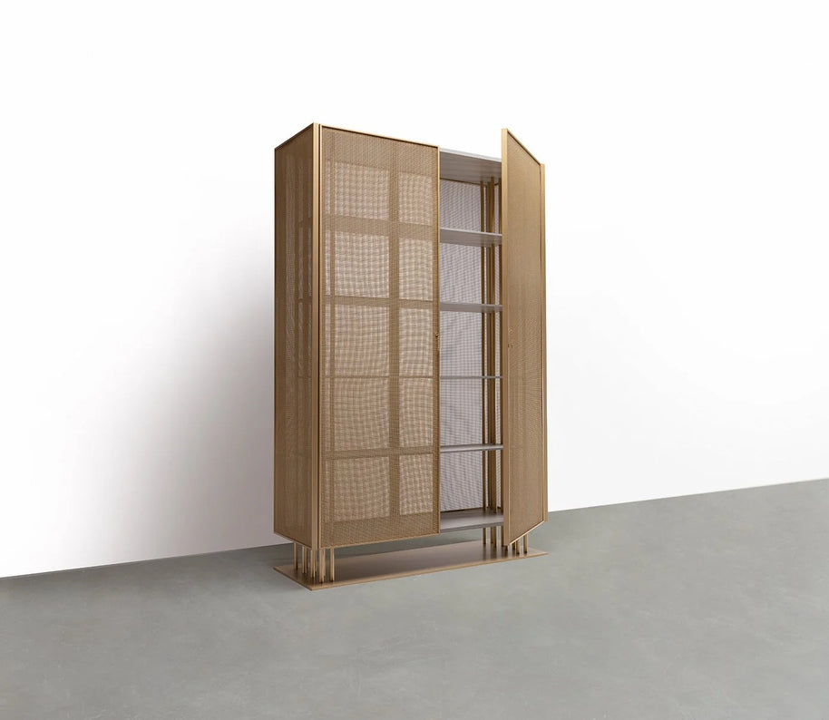 Vestry