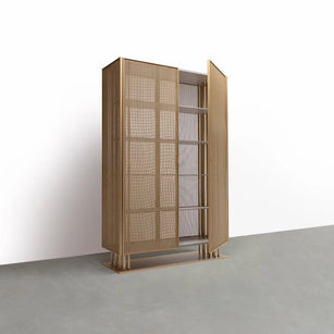 Vestry