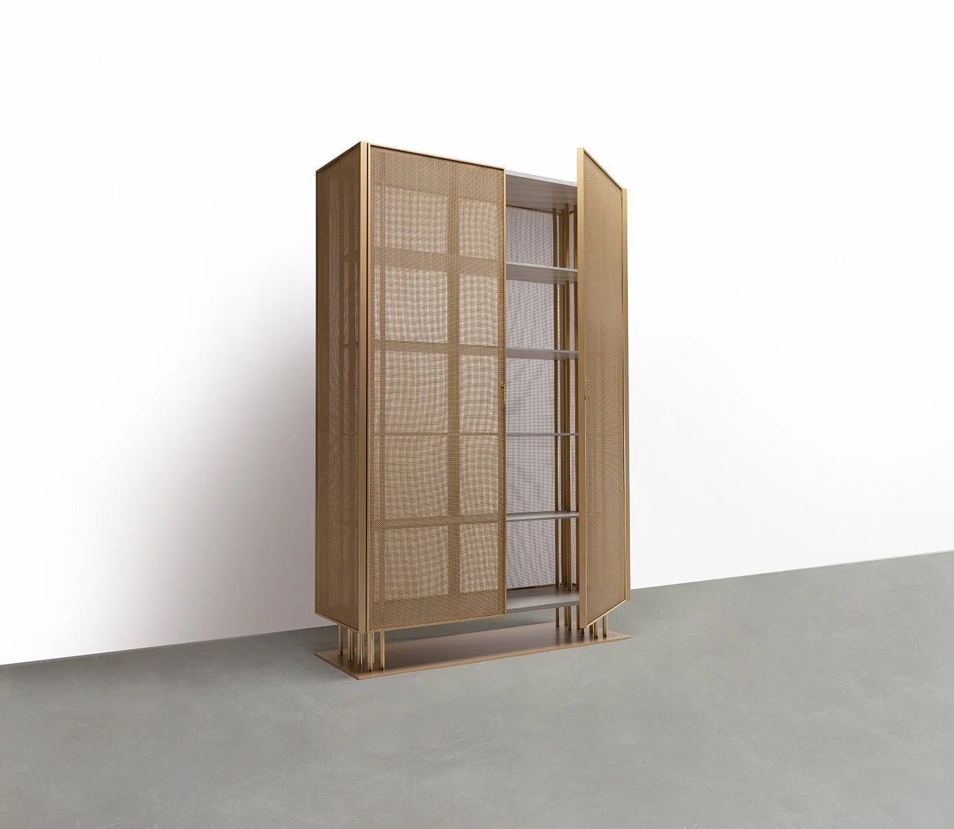 Vestry