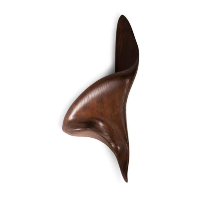 LUSTROUS | Graphite Walnut
