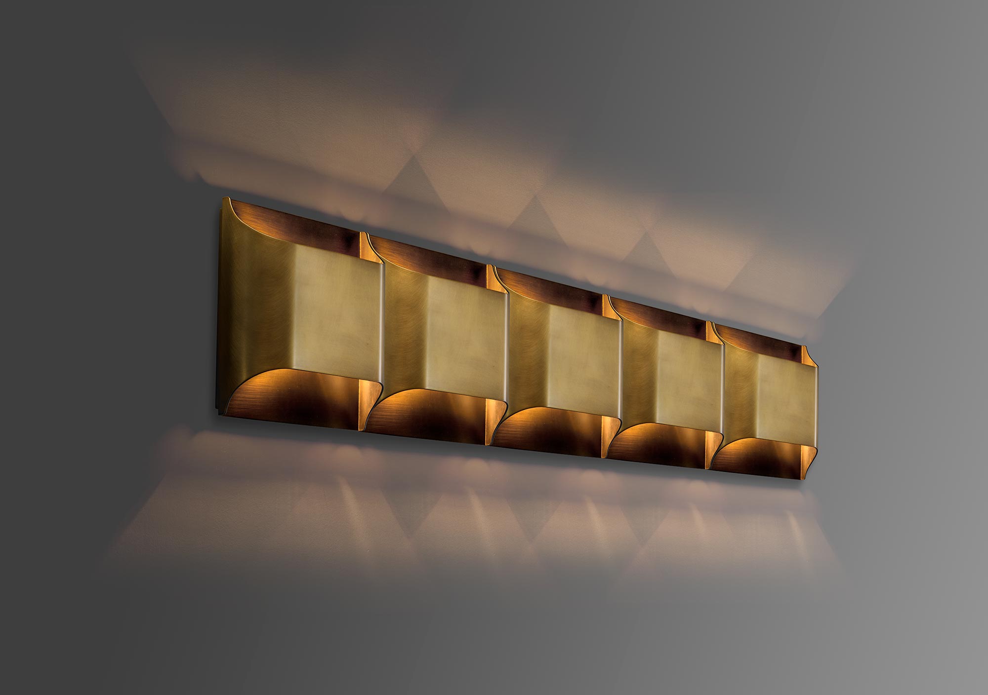 Leclerc Sconce