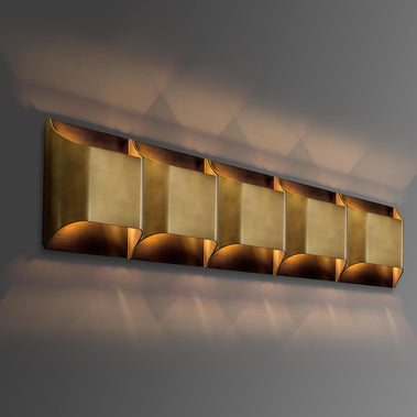 Leclerc Sconce