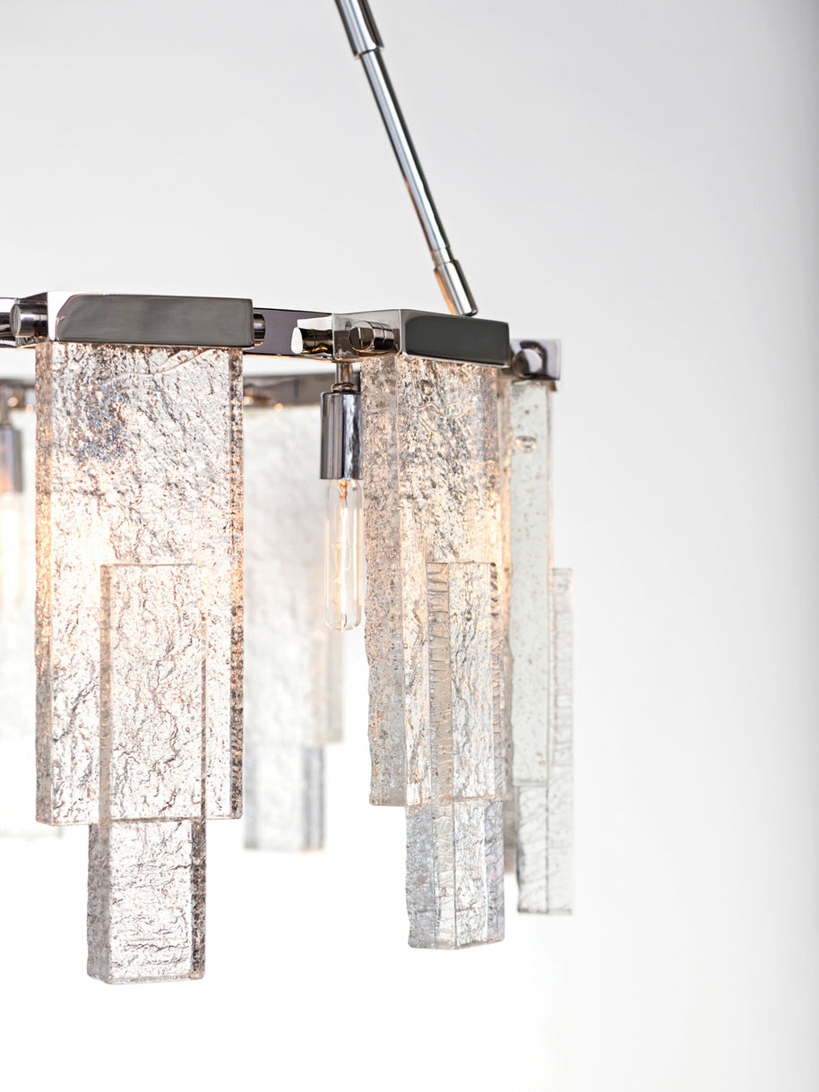Big Sur Chandelier