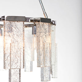 Big Sur Chandelier
