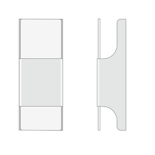 Leclerc Slim Sconce