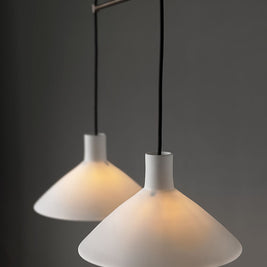 Lauriston 2 Light Pendant