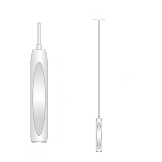 Chartier Pendant