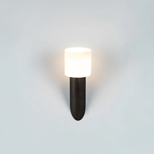 TORCH WALL