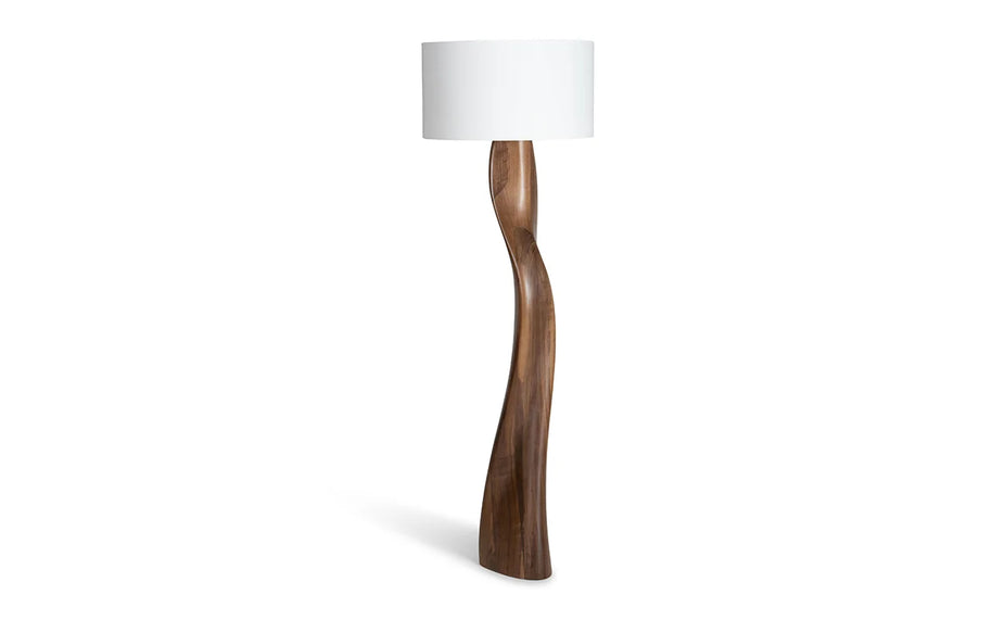ROMAN | Natural Walnut