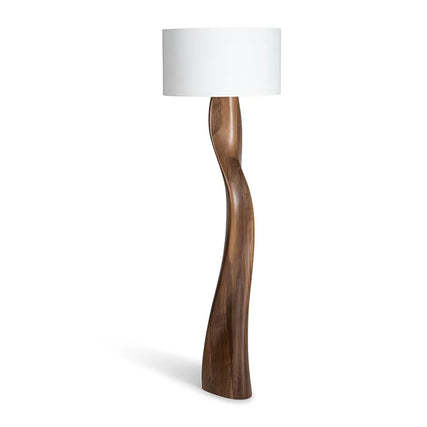 ROMAN | Natural Walnut