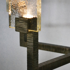 Paris Chandelier