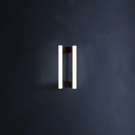 LIA WALL SCONCE 30
