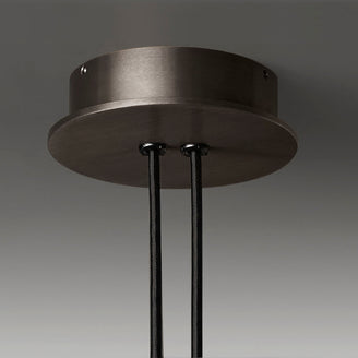 Lauriston 2 Light Pendant