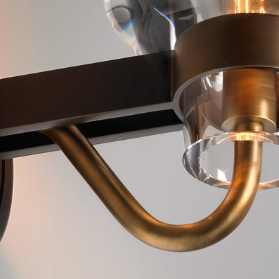 Montalembert Sconce